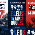 Tout ce que vous avez oublié des années 70-80 se trouve dans cette trilogie choc de Benjamin Dierstein