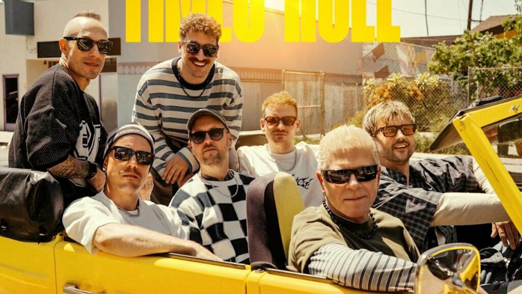 Entre le metal d’Electric Callboy (avec Offspring) et l’hédonisme de Madonna : la sélection sorties de la semaine