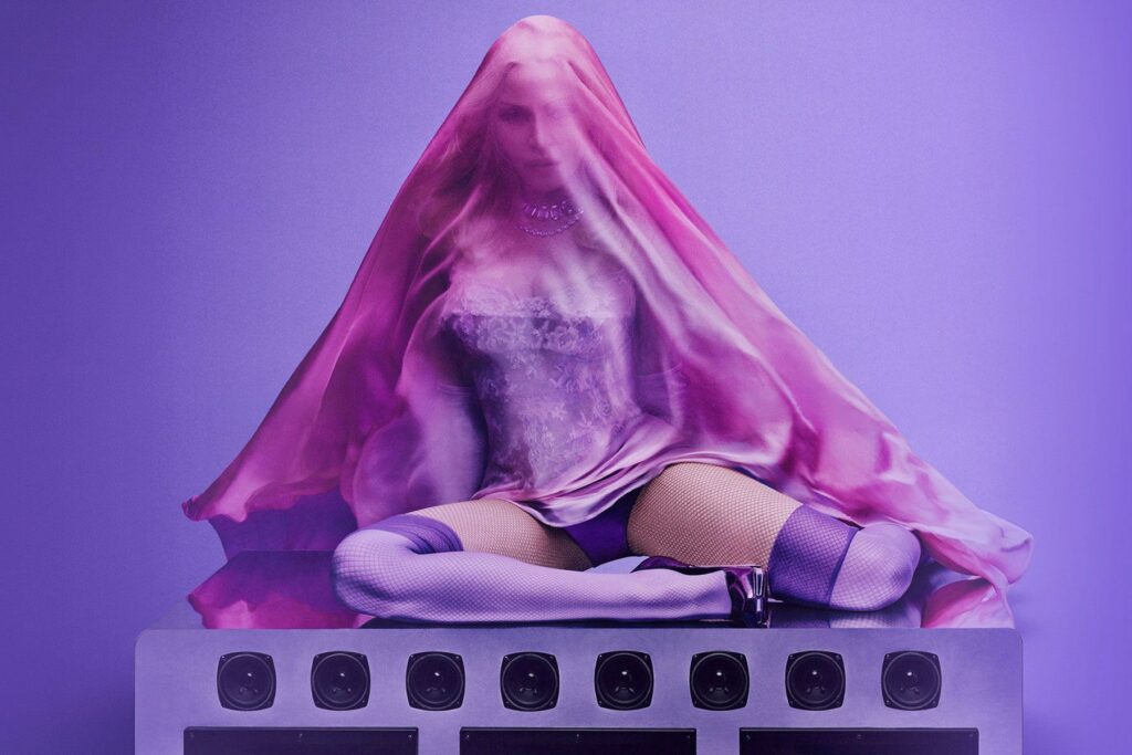 Contre toute attente, Confessions II, le dernier album de Madonna est plutôt réussi