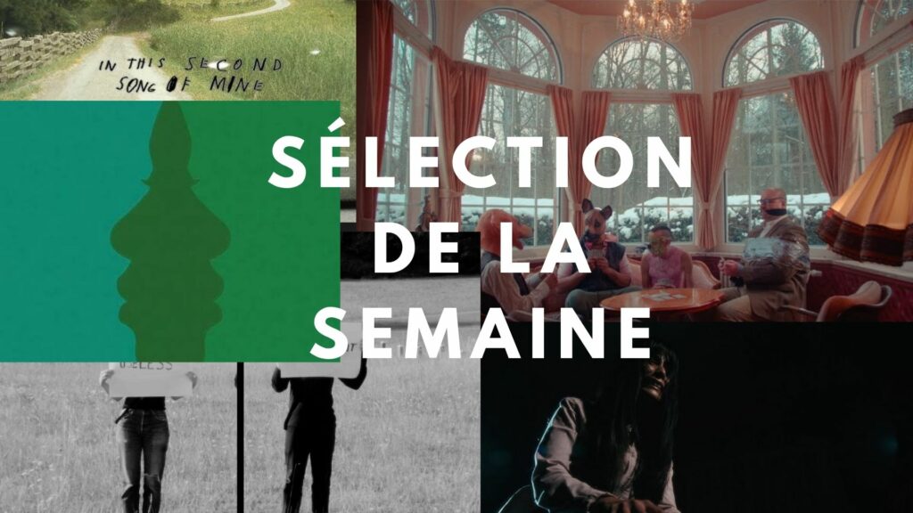 Meshell Ndegeocello, Neil Young, Blood Red Shoes, Dead Poets Society et Mykki Blanco : les 5 sorties musicales incontournables de la semaine