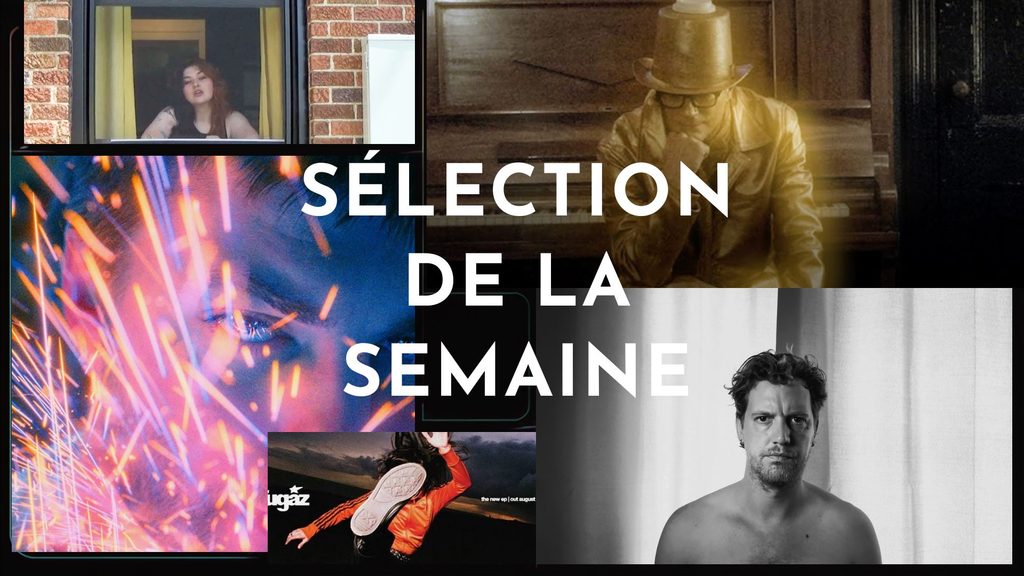 Fontaines D.C., Weezer, Warhaus, Karen Diò, GAYLE : les 5 nouveautés musicales de la semaine à ne pas manquer