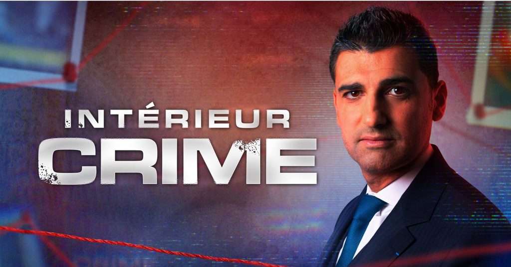 Intérieur Crime : le vidéocast de Guillaume Farde qui redonne du sens au format true crime