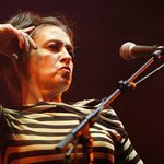 Catherine Ringer aux Eurockéennes de Belfort