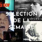 Nouveautés rock : Simple Minds, Jake Bugg, Europe et la relève grunge en 5 morceaux brûlants