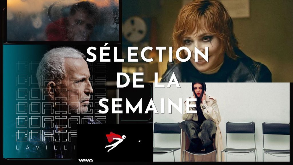 Quand Mylène Farmer cite Ronsard et que BEN plg ausculte le quotidien : 5 sorties francophones indispensables