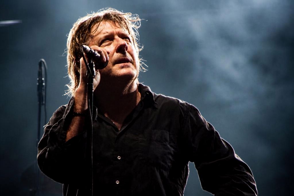 10 jours de studio et trois francs six sous : comment Arno a enregistré le meilleur album de blues belge