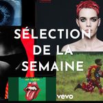 Sorties musicales : l&rsquo;inédit fantôme de Placebo, le retour de Charlie Watts avec les Stones et l&rsquo;uppercut Mogwai / Iggy Pop