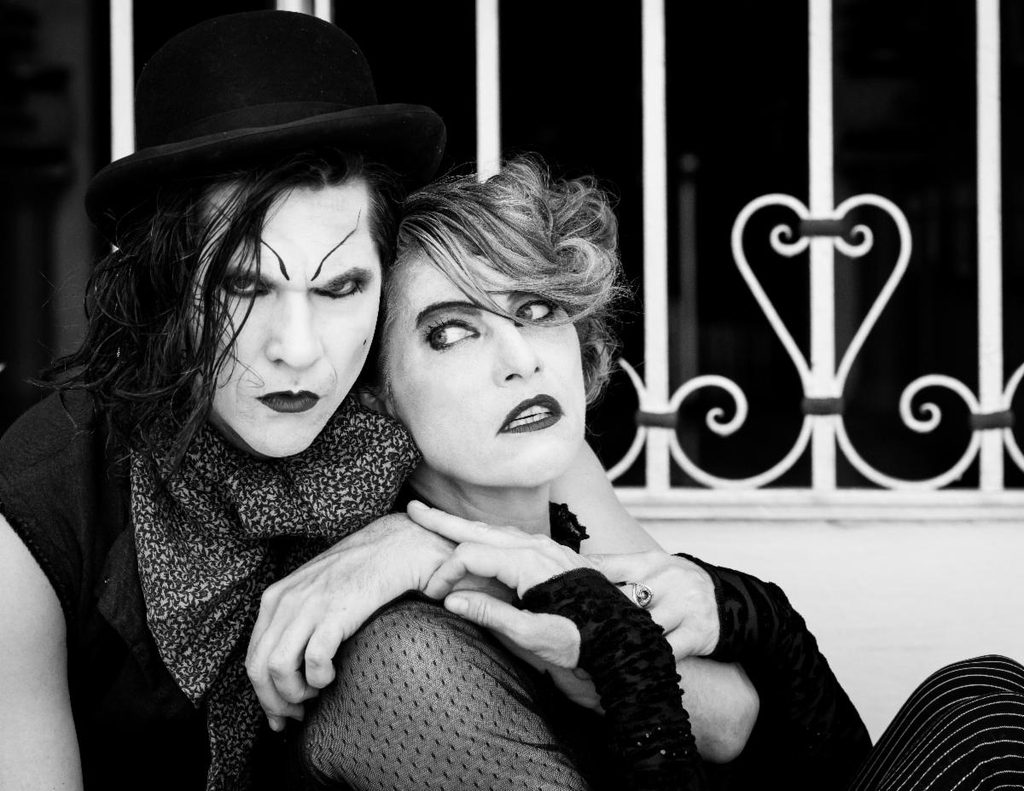 The Dresden Dolls réenregistrent Yes, Virginia… : le retour en grâce du punk cabaret